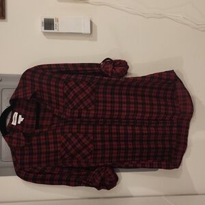 Plaid Slim Express Portofino Medim